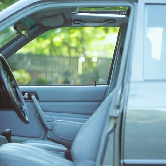 1984 Mercedes-Benz 190E - Image 5 of 8