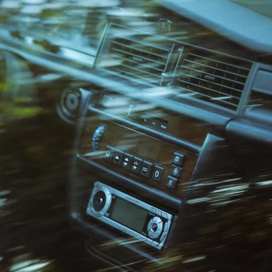 1984 Mercedes-Benz 190E - Image 7 of 8