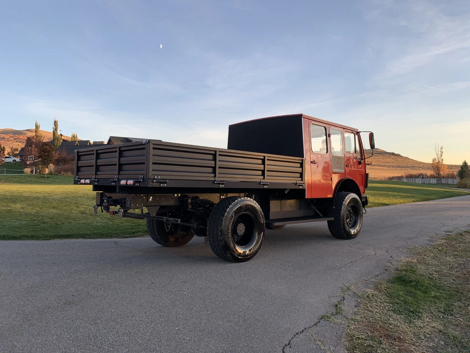 1984 Mercedes-Benz - Image 8 of 31