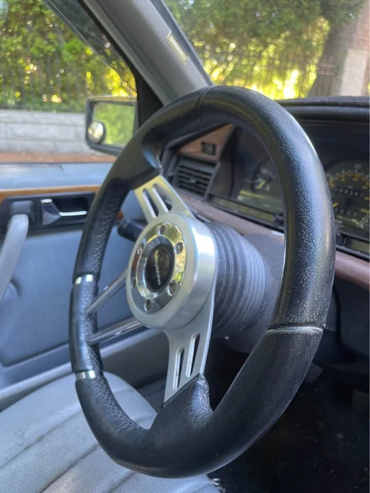 1984 Mercedes-Benz 190E - Image 4 of 11