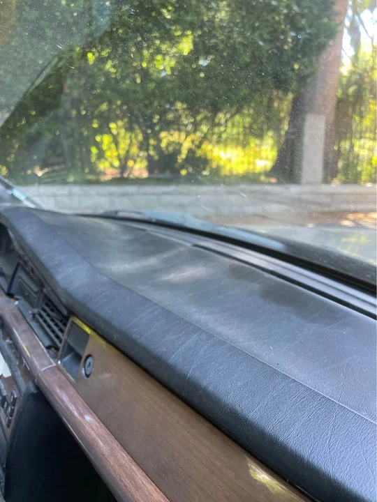 1984 Mercedes-Benz 190E - Image 5 of 11