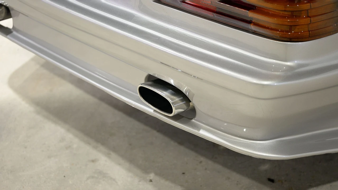 1984 Mercedes-Benz 190E - Image 31 of 31