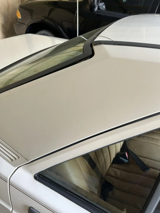 1984 Mercedes-Benz 190E - Image 23 of 31