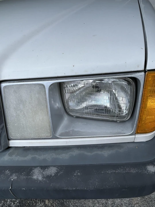 1984 Mercedes-Benz 190E - Image 17 of 31