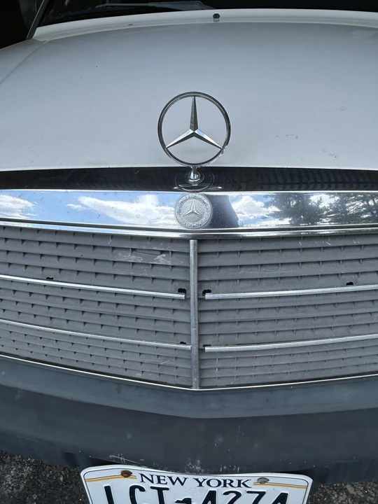 1984 Mercedes-Benz 190E - Image 16 of 31