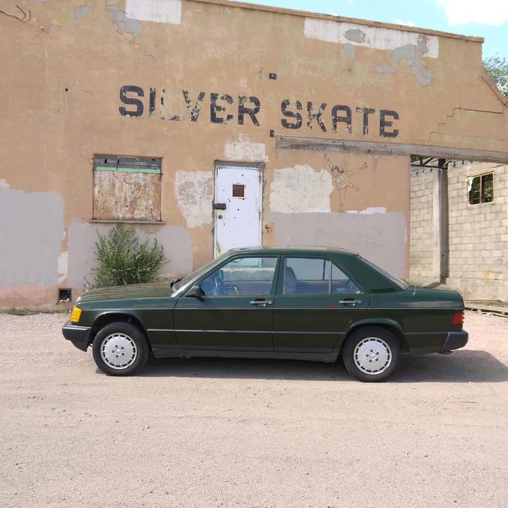 1984 Mercedes-Benz W201 190 - Image 23 of 31