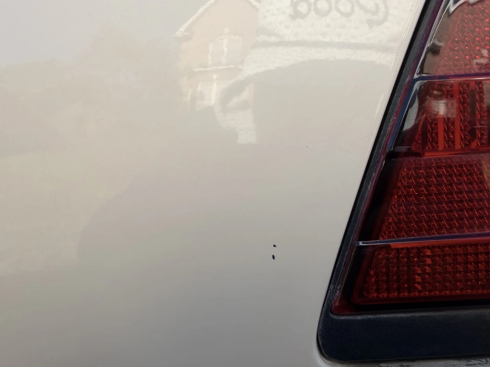 1984 Mercedes-Benz 190E - Image 27 of 31