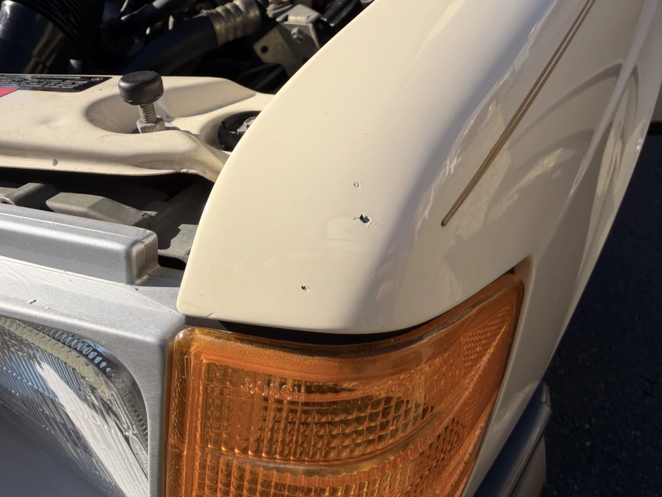 1984 Mercedes-Benz 190E - Image 29 of 31