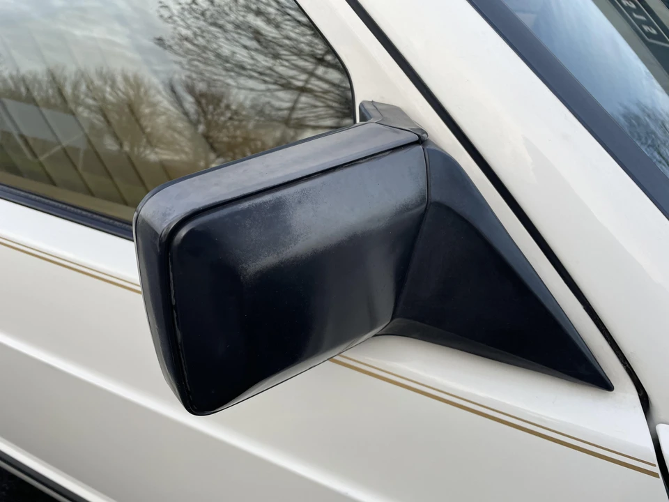 1984 Mercedes-Benz 190E - Image 31 of 31