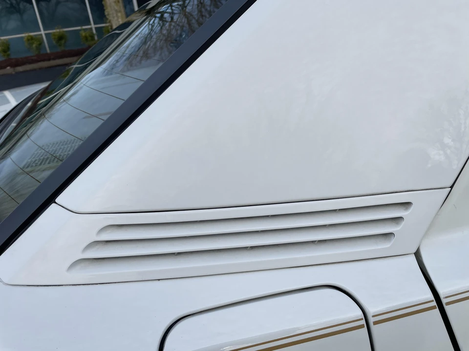 1984 Mercedes-Benz 190E - Image 27 of 31