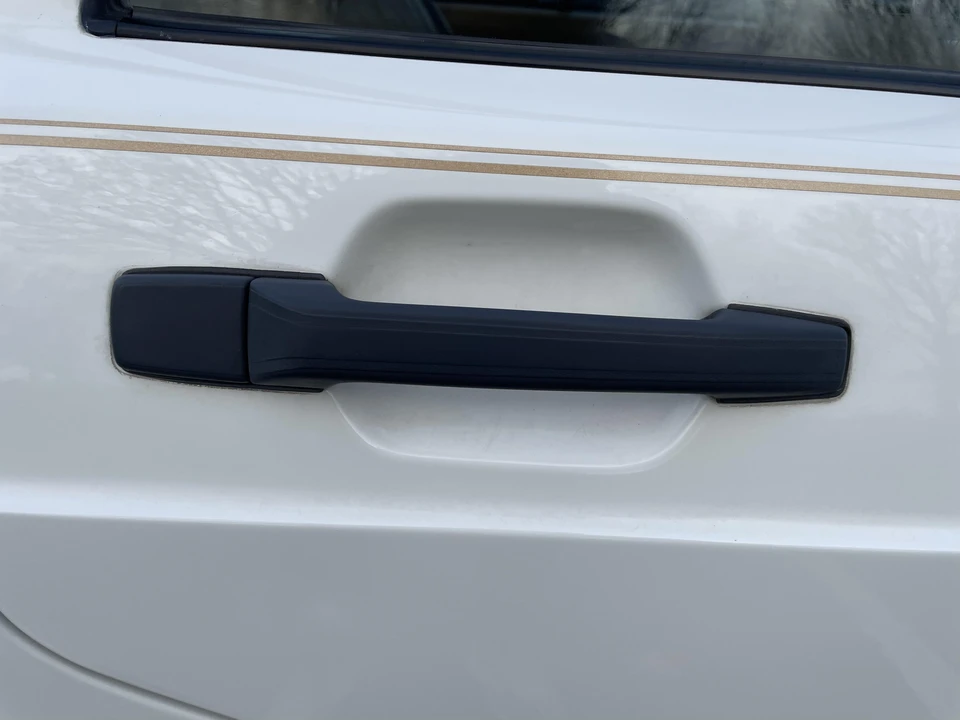1984 Mercedes-Benz 190E - Image 28 of 31