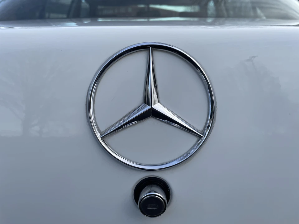 1984 Mercedes-Benz 190E - Image 23 of 31