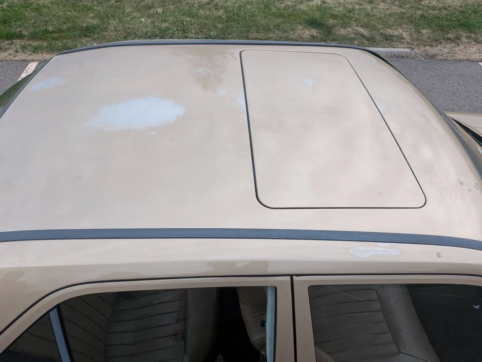 1984 Mercedes-Benz 190E - Image 22 of 24