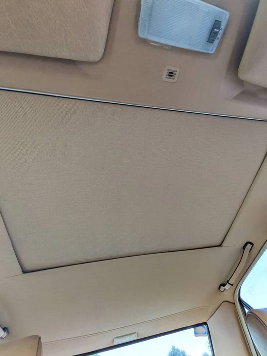1984 Mercedes-Benz 190E - Image 16 of 24
