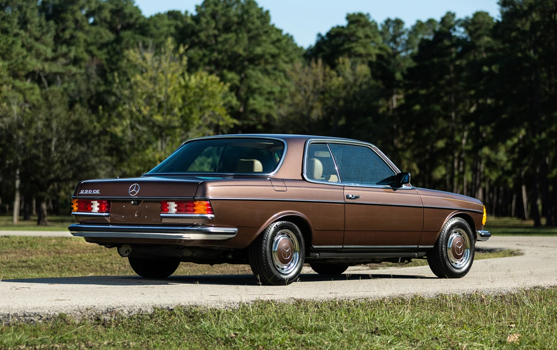 1984 Mercedes-Benz 190E - Image 7 of 31