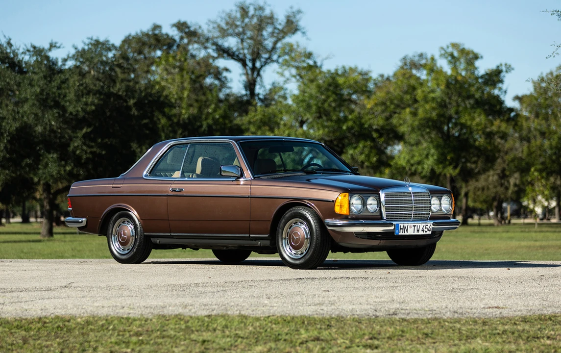 1984 Mercedes-Benz 190E - Image 8 of 31