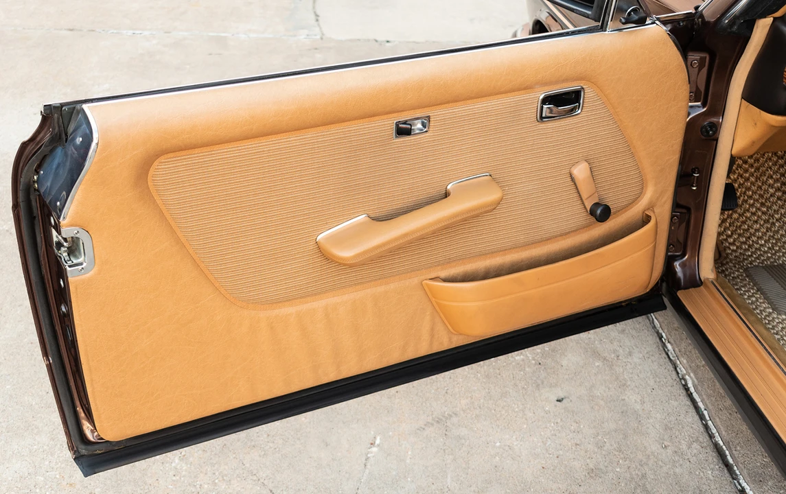 1984 Mercedes-Benz 190E - Image 27 of 31