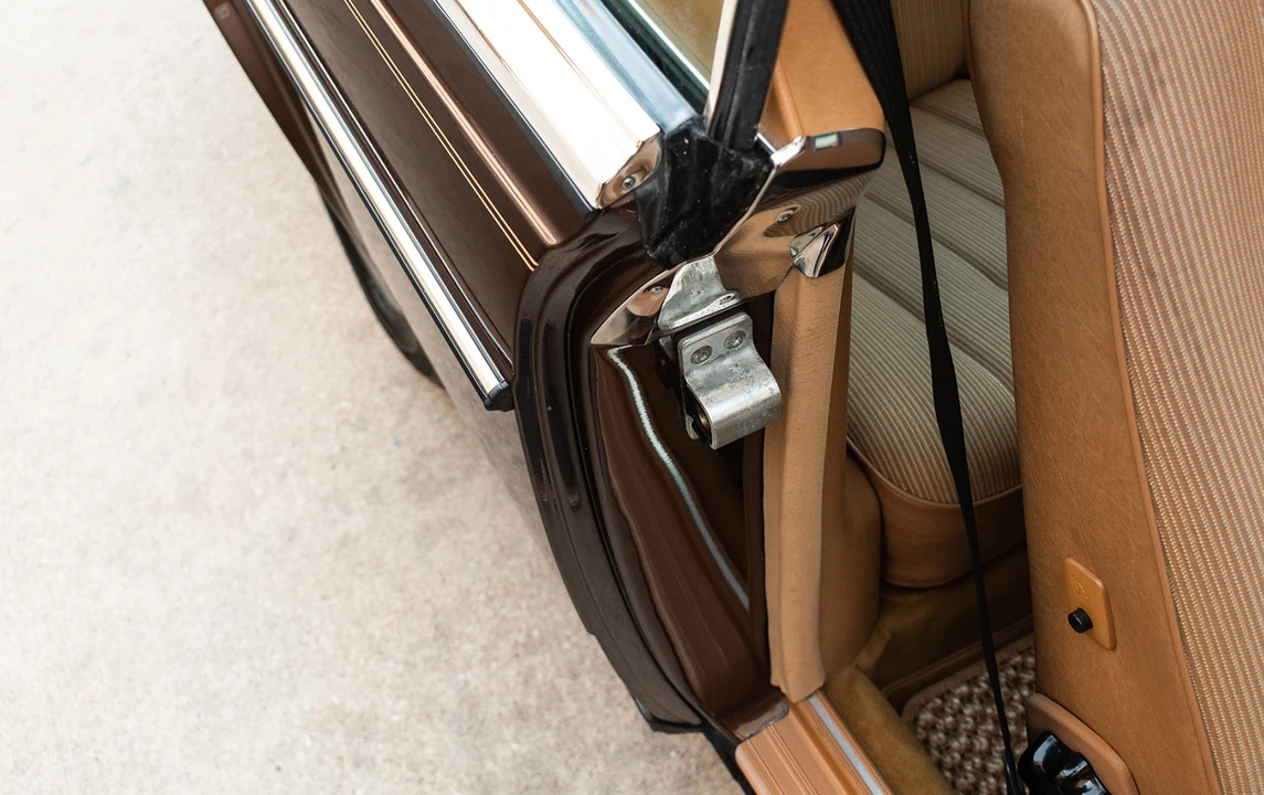 1984 Mercedes-Benz 190E - Image 31 of 31