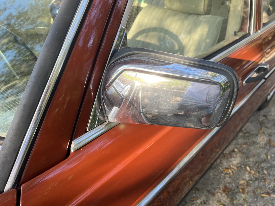 1984 Mercedes-Benz E-Class - Image 12 of 31
