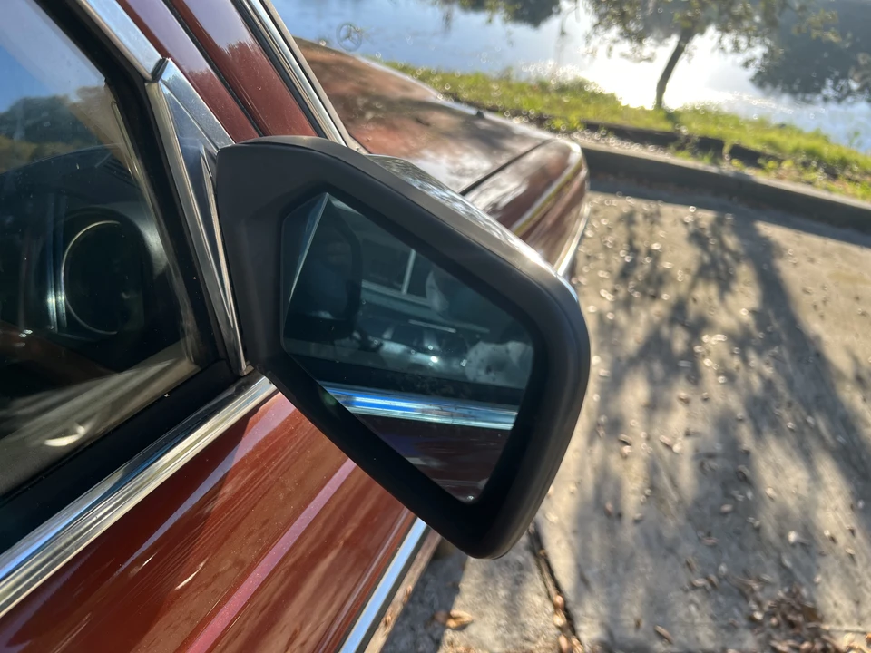 1984 Mercedes-Benz E-Class - Image 19 of 31