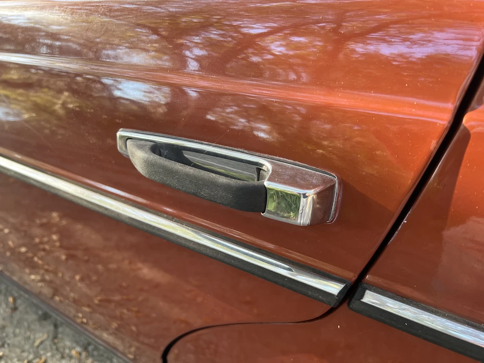 1984 Mercedes-Benz E-Class - Image 15 of 31