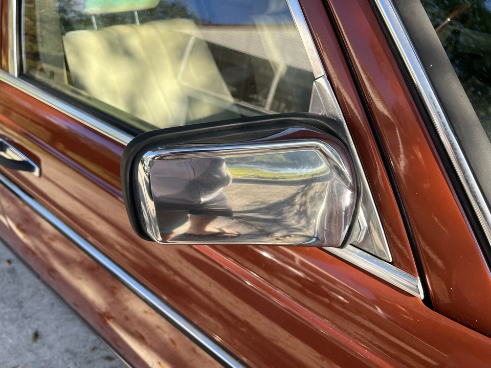 1984 Mercedes-Benz E-Class - Image 20 of 31