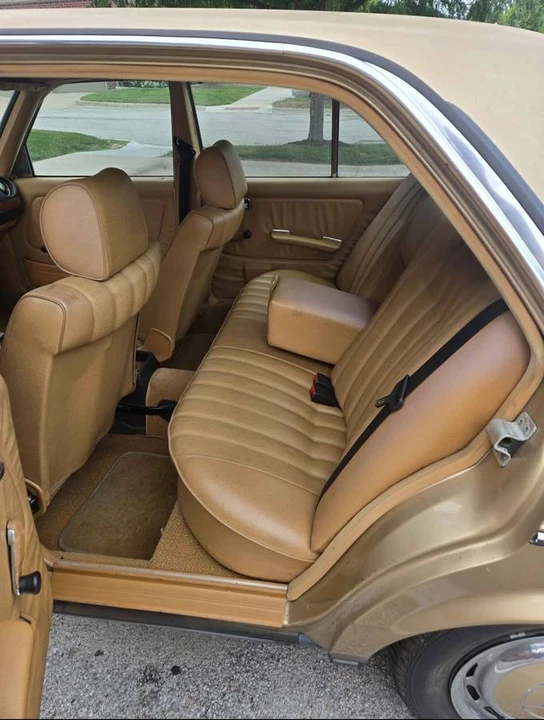 1984 Mercedes-Benz E-Class - Image 4 of 17