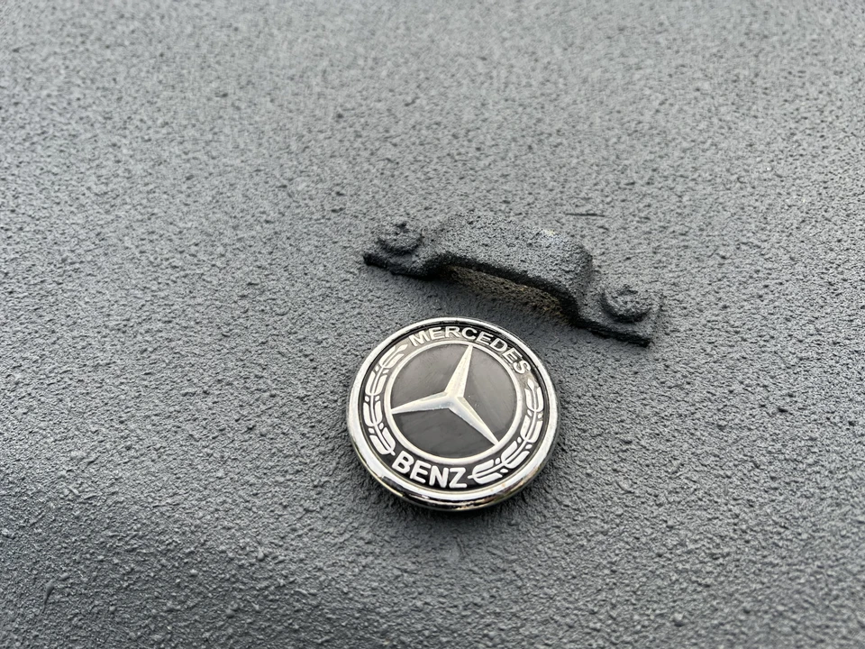 1984 Mercedes-Benz W460 G-Class - Image 26 of 31