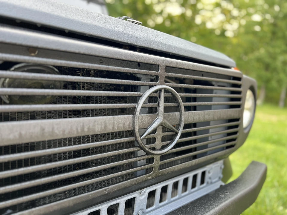 1984 Mercedes-Benz W460 G-Class - Image 24 of 31