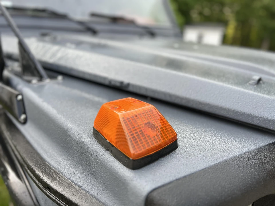 1984 Mercedes-Benz W460 G-Class - Image 23 of 31