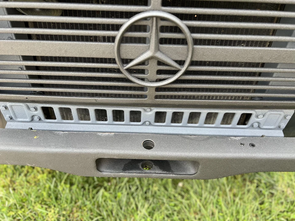 1984 Mercedes-Benz W460 G-Class - Image 27 of 31