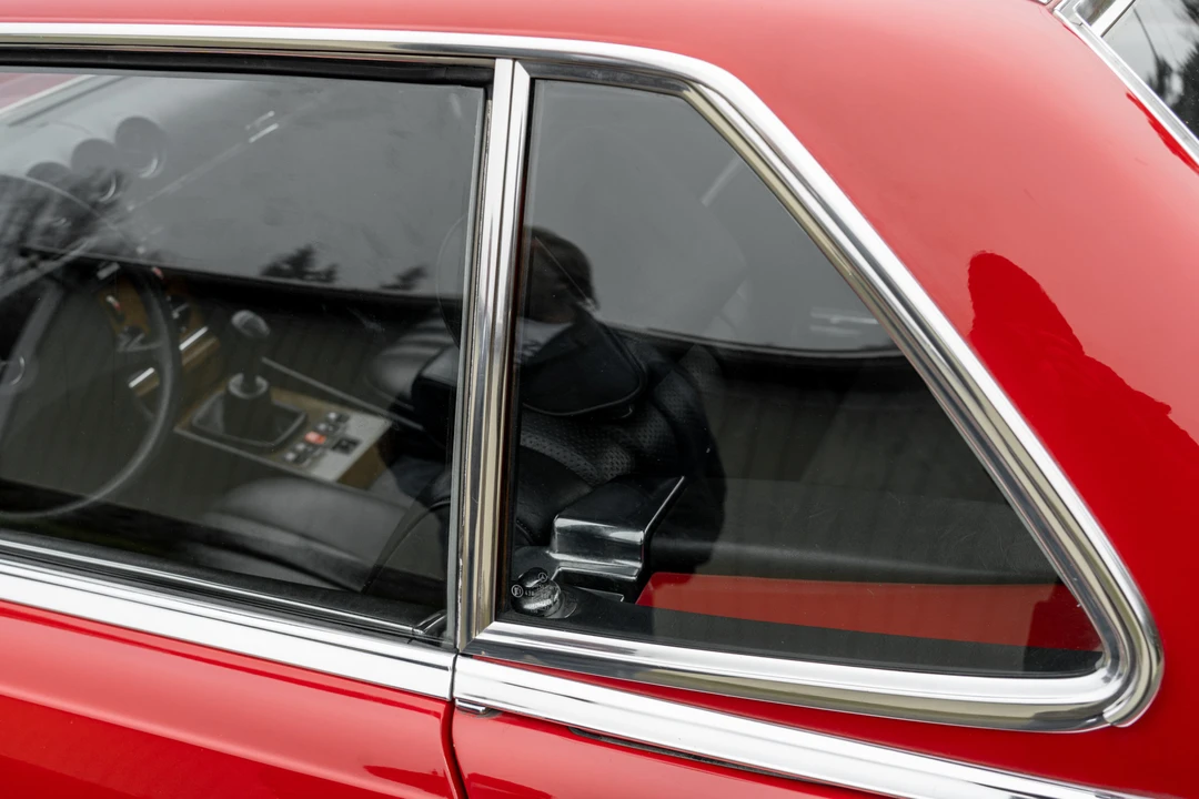 1984 Mercedes-Benz R107 SL-Class - Image 21 of 31
