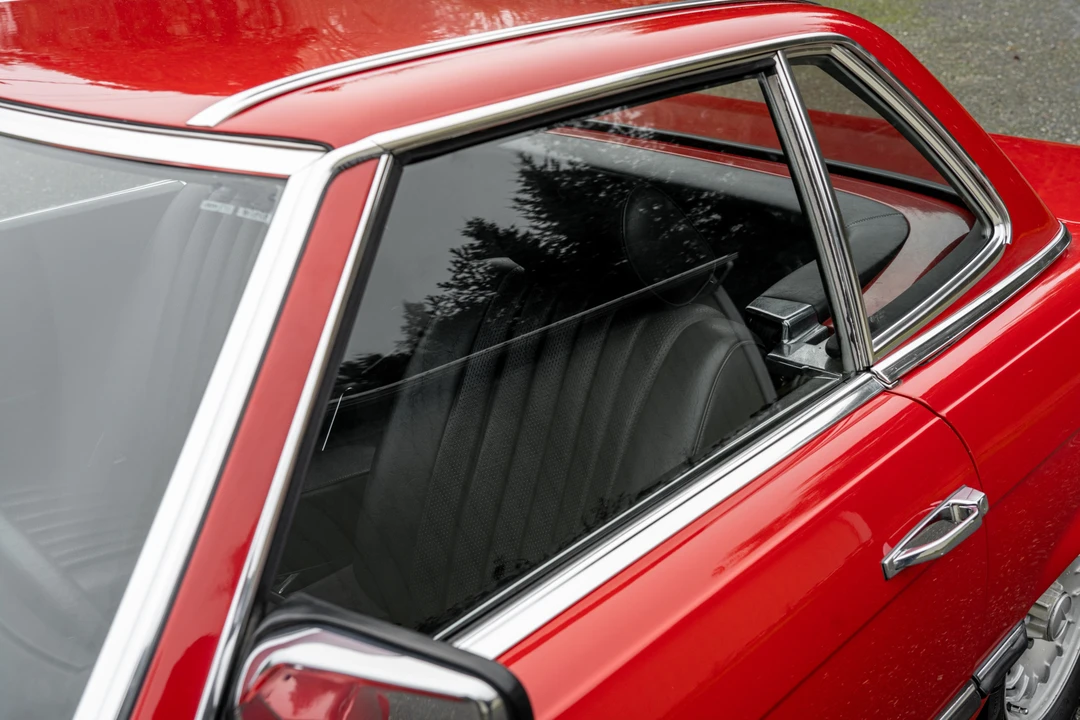 1984 Mercedes-Benz R107 SL-Class - Image 22 of 31