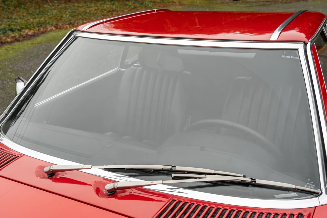 1984 Mercedes-Benz R107 SL-Class - Image 23 of 31