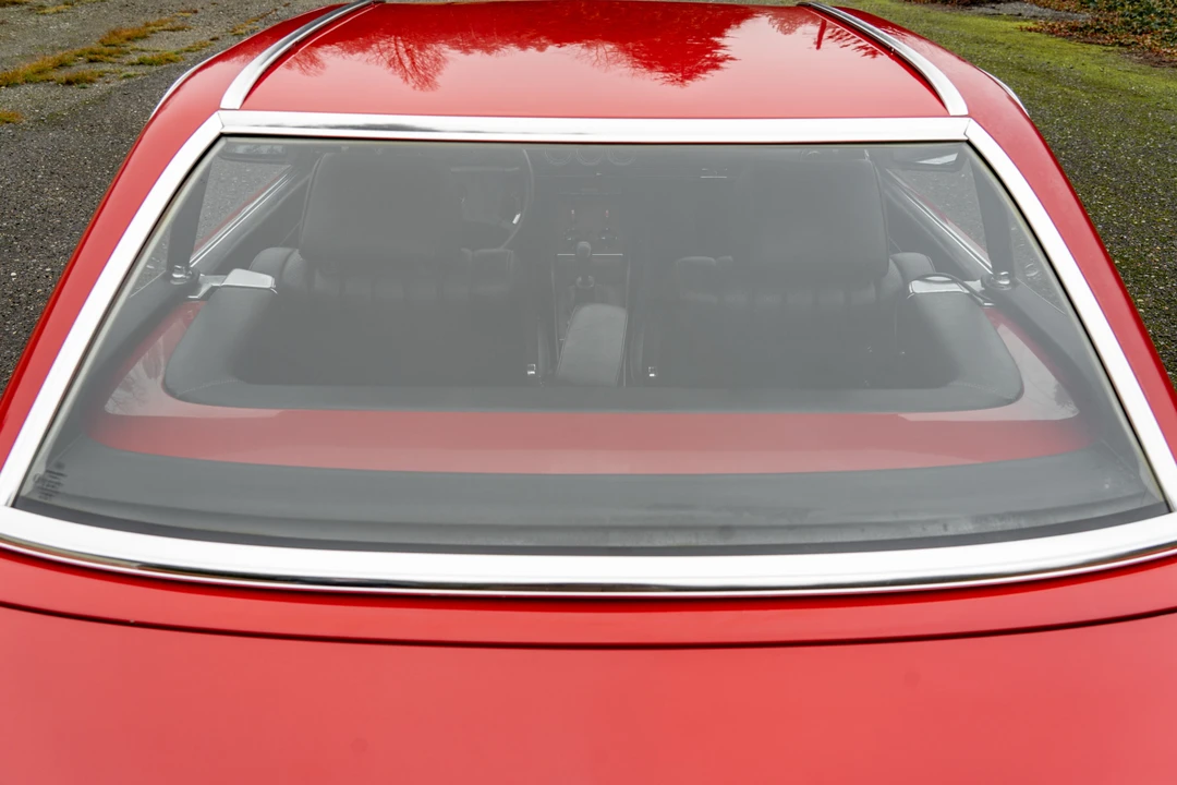 1984 Mercedes-Benz R107 SL-Class - Image 25 of 31