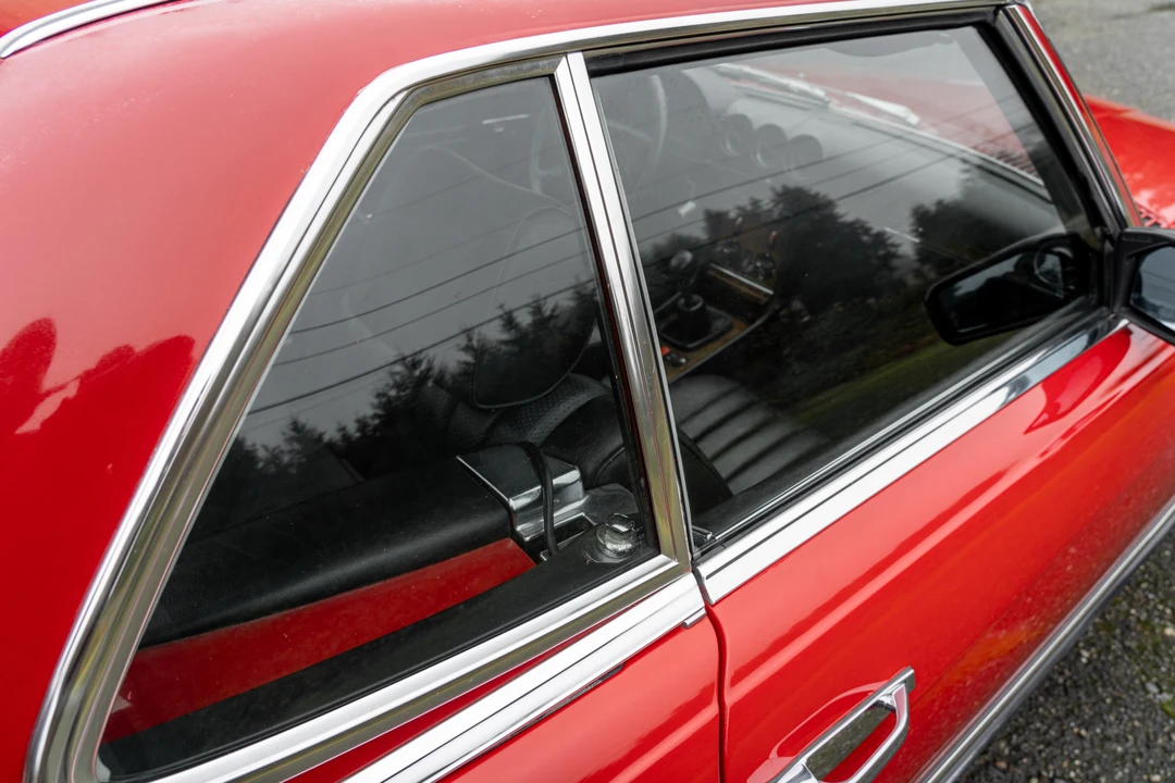 1984 Mercedes-Benz R107 SL-Class - Image 26 of 31