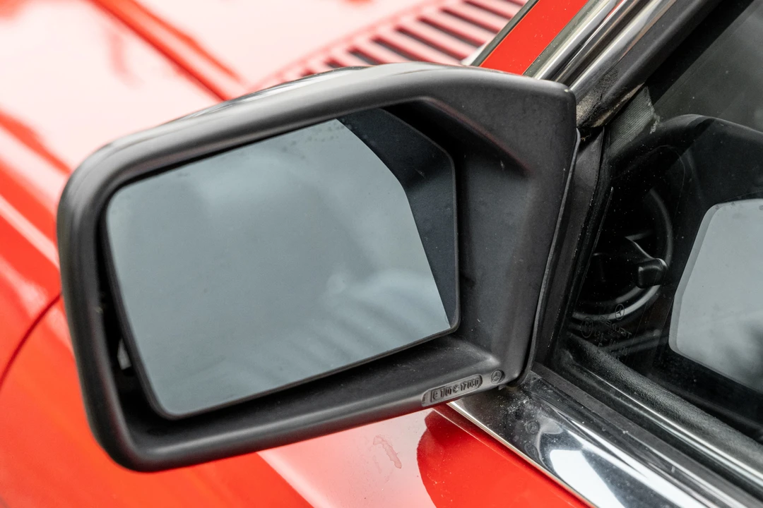 1984 Mercedes-Benz R107 SL-Class - Image 29 of 31