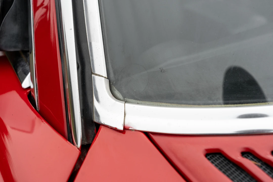 1984 Mercedes-Benz R107 SL-Class - Image 30 of 31