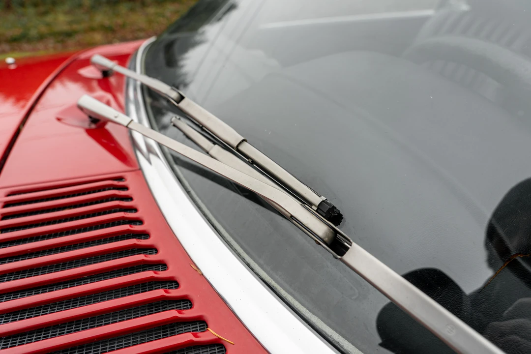 1984 Mercedes-Benz R107 SL-Class - Image 31 of 31