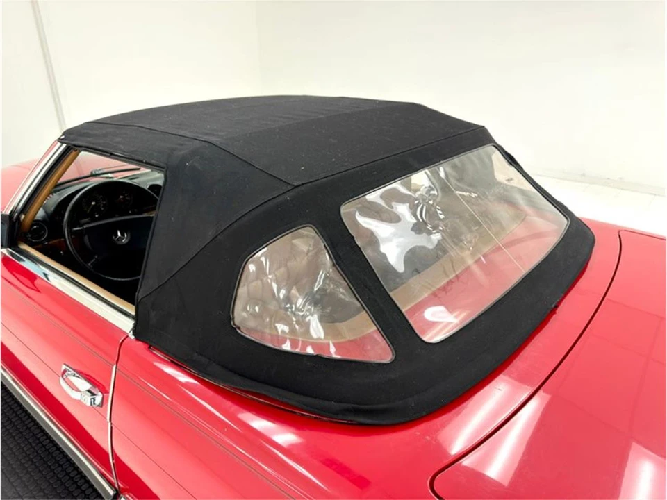 1984 Mercedes-Benz R107 SL-Class - Image 23 of 31