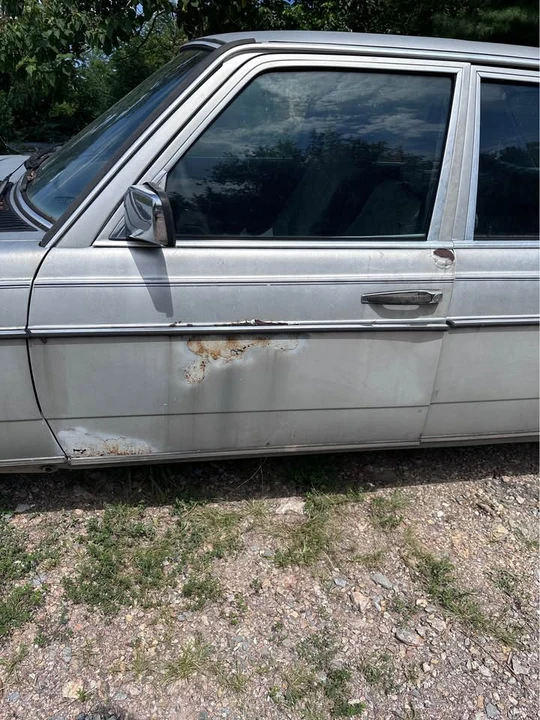 1984 Mercedes-Benz 190E - Image 13 of 18