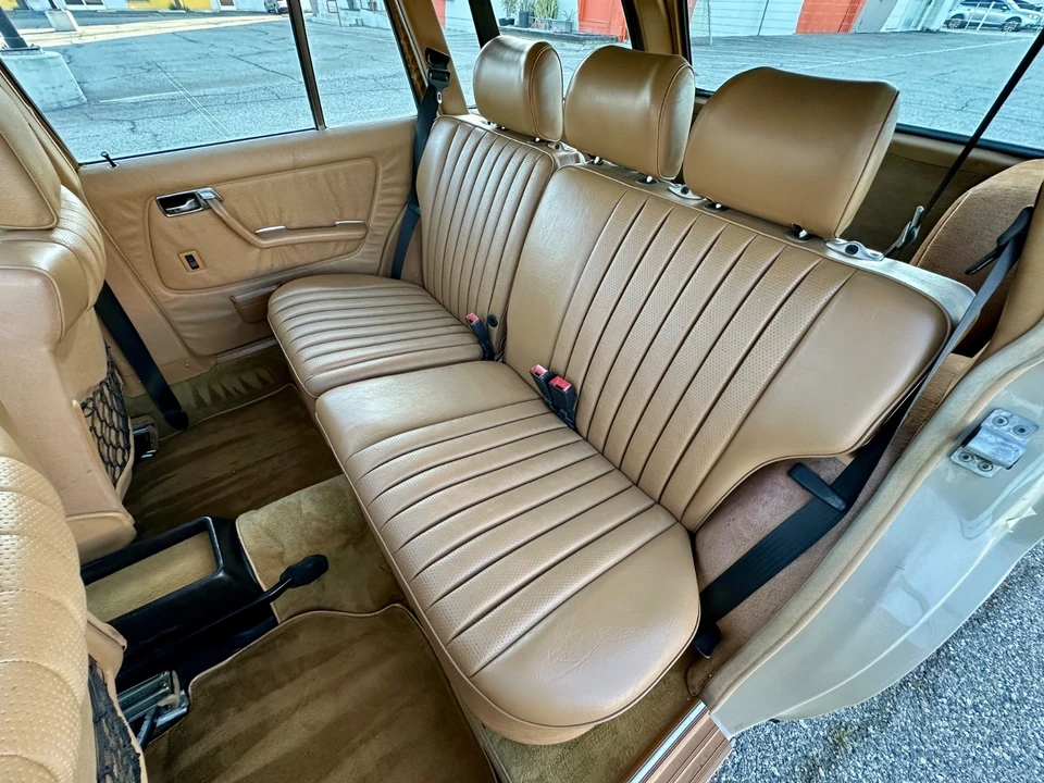 1984 Mercedes-Benz 190E - Image 31 of 31