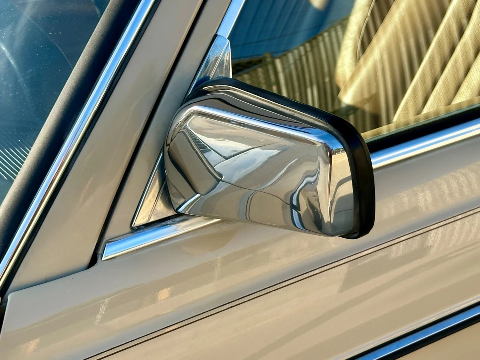 1984 Mercedes-Benz 190E - Image 18 of 31