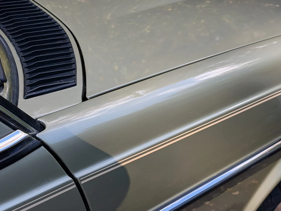1984 Mercedes-Benz W123 Coupe (C123) - Image 24 of 31