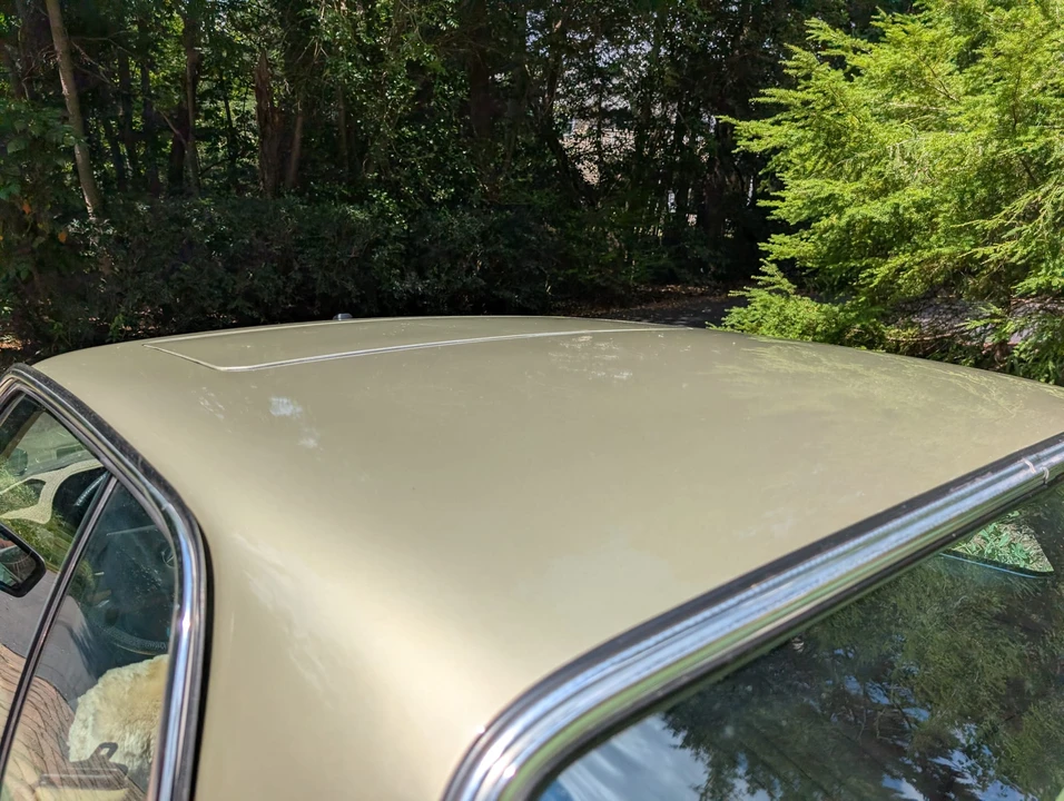 1984 Mercedes-Benz W123 Coupe (C123) - Image 28 of 31