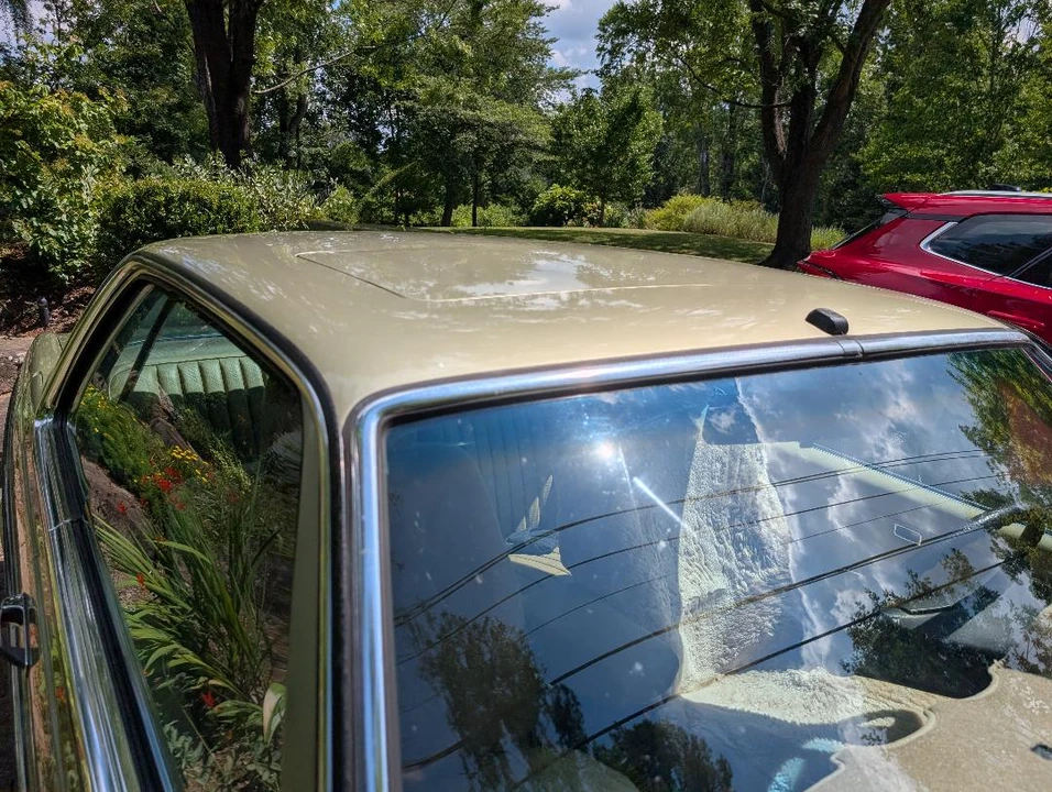 1984 Mercedes-Benz W123 Coupe (C123) - Image 29 of 31