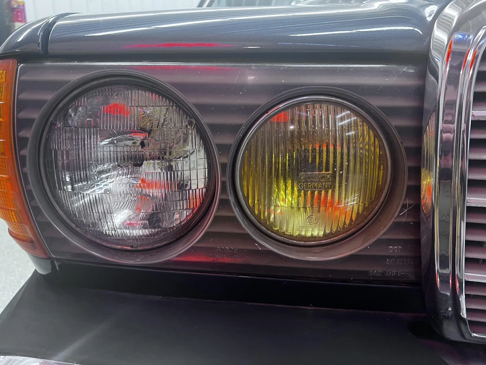 1984 Mercedes-Benz W123 Coupe (C123) - Image 10 of 31