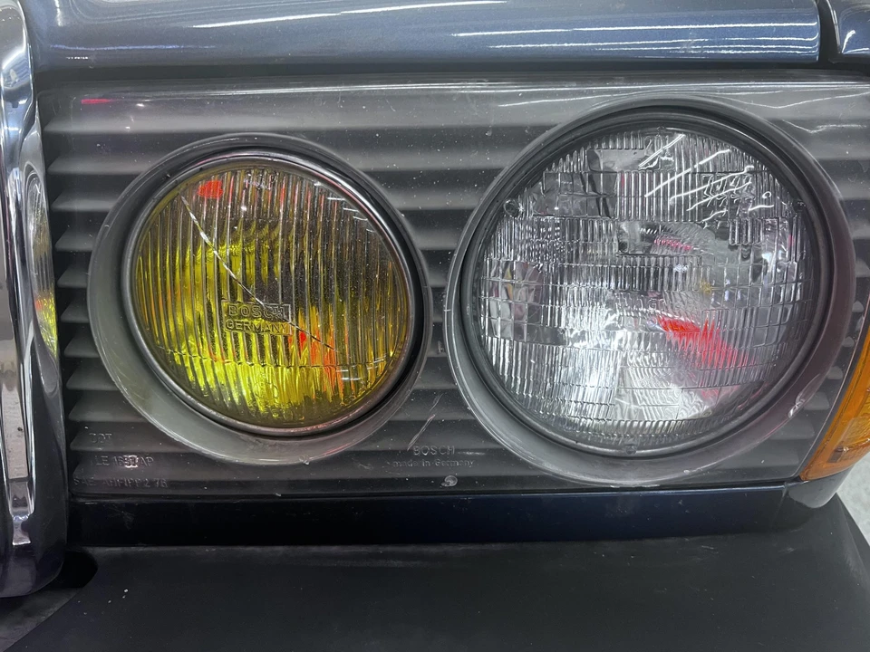 1984 Mercedes-Benz W123 Coupe (C123) - Image 11 of 31