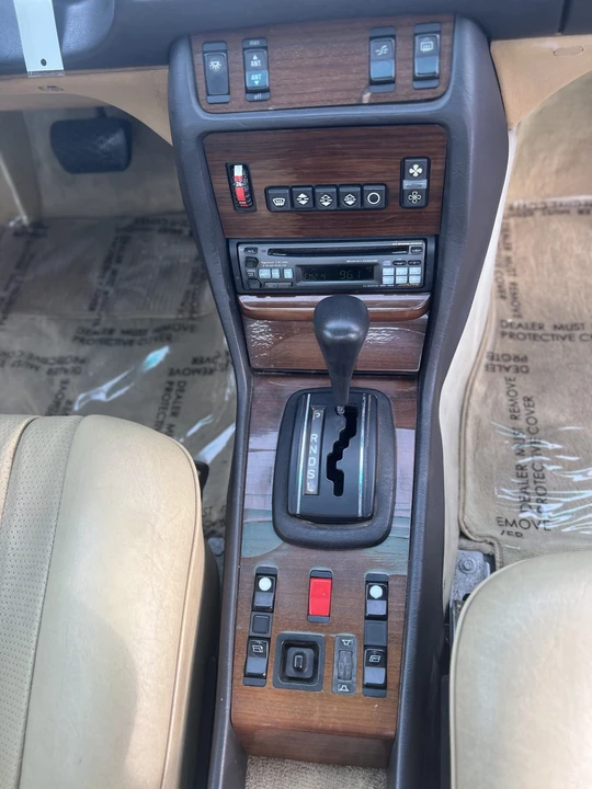 1984 Mercedes-Benz W123 Coupe (C123) - Image 31 of 31