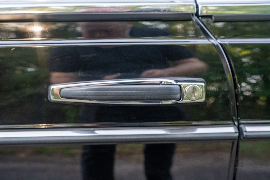 1984 Mercedes-Benz W123 Coupe (C123) - Image 31 of 31